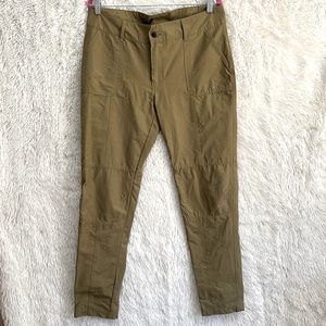 Men’s American Outback lightweight outdoor summer pants size M